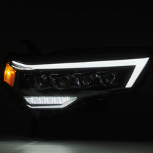 Load image into Gallery viewer, 14-20-Toyota-4Runner-Nova-Led-Projector-Headlights-Plank-Style-Chrome-WActivation-Light