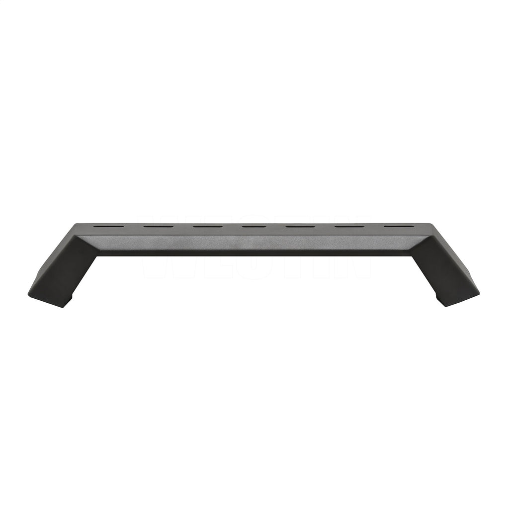 14-20-Toyota-4Runner-Pro-Series-Bumper-Angular-Bull-Bar---Textured-Black
