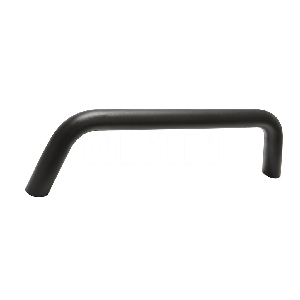 14-20-Toyota-4Runner-Pro-Series-Bumper-Round-Bull-Bar---Textured-Black