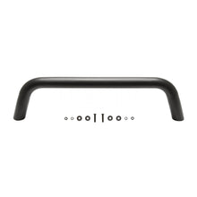 Load image into Gallery viewer, 14-20-Toyota-4Runner-Pro-Series-Bumper-Round-Bull-Bar---Textured-Black