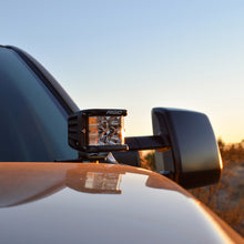Load image into Gallery viewer, 14-20-Toyota-Tundra-A-Pillar-Mount-(Fits-360-Series,-D-Series,-D-Ss)