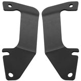Rigid Industries 46701 2014-2020 Toyota Tundra A-Pillar Mount, Fits 360-Series, D-Series, D-SS