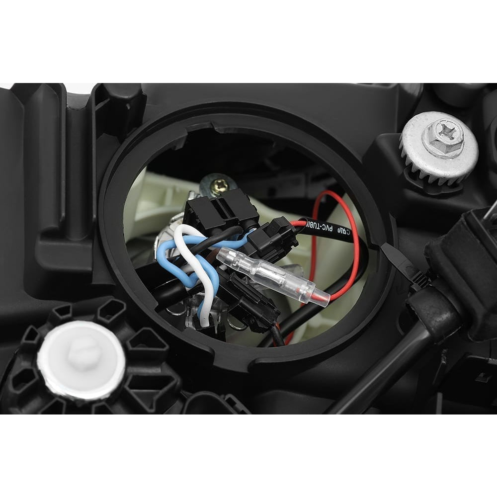 14-20-Toyota-Tundra-Luxx-Led-Proj-Headlights-Plank-Style-Alpha-Black-WActiv-LightDrl