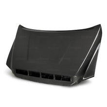Load image into Gallery viewer, 14-20-Toyota-Tundra-Oem-Style-Carbon-Fiber-Hood