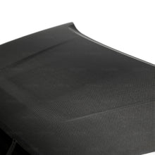 Load image into Gallery viewer, 14-20-Toyota-Tundra-Oem-Style-Carbon-Fiber-Hood