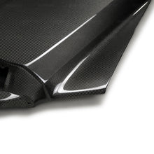 Load image into Gallery viewer, 14-20-Toyota-Tundra-Oem-Style-Carbon-Fiber-Hood