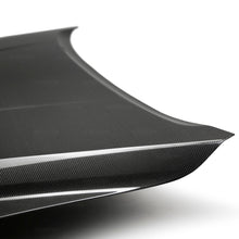 Load image into Gallery viewer, 14-20-Toyota-Tundra-Oem-Style-Carbon-Fiber-Hood