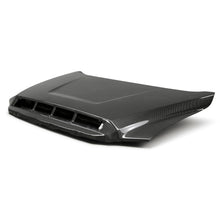 Load image into Gallery viewer, 14-20-Toyota-Tundra-Oem-Style-Carbon-Fiber-Hood