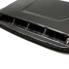 Load image into Gallery viewer, 14-20-Toyota-Tundra-Oem-Style-Carbon-Fiber-Hood