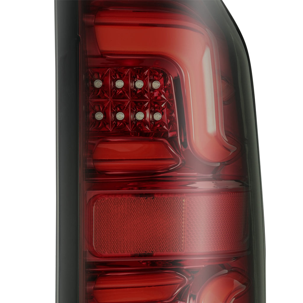 14-20-Toyota-Tundra-Pro-Series-Led-Tail-Lights-Red-Smoke