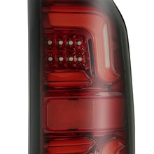 Load image into Gallery viewer, 14-20-Toyota-Tundra-Pro-Series-Led-Tail-Lights-Red-Smoke