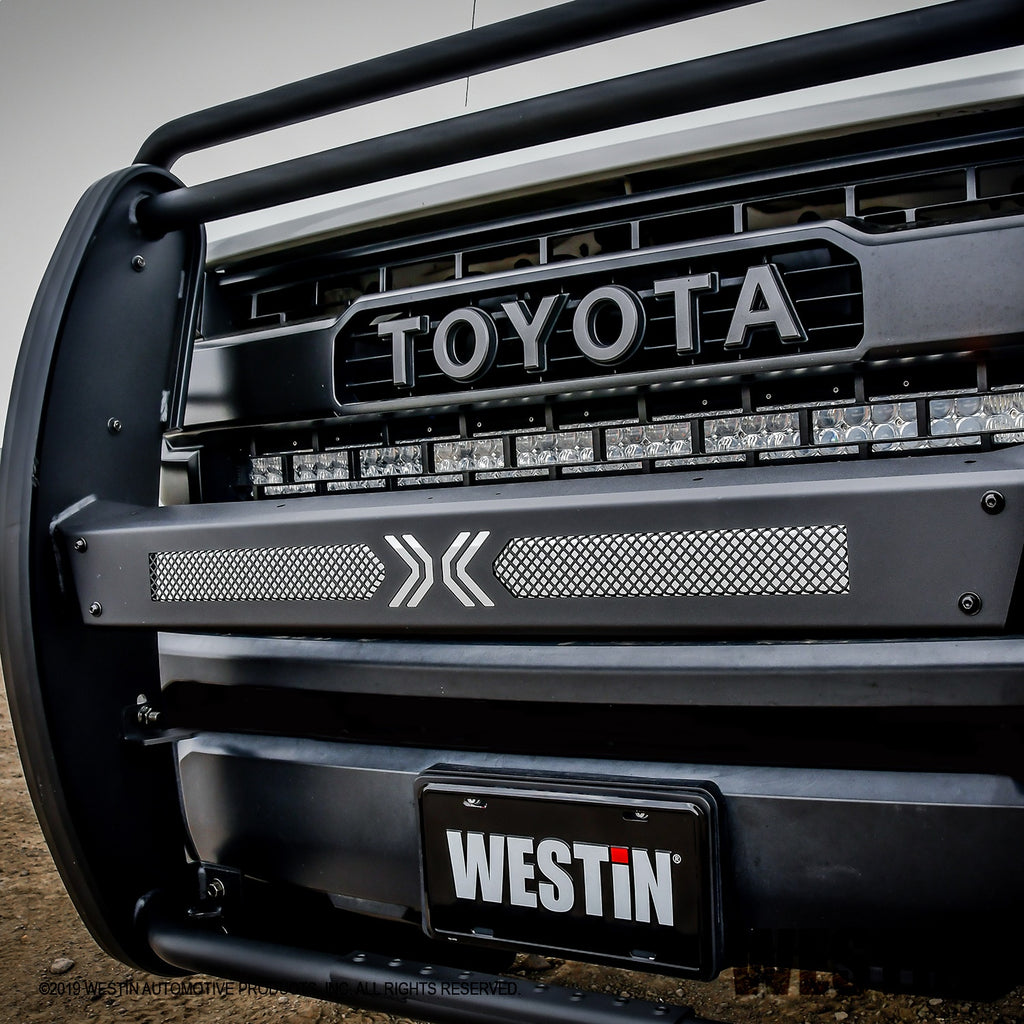 14-20-Toyota-Tundra-Sportsman-X-Grille-Guard---Textured-Black
