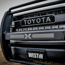 Load image into Gallery viewer, 14-20-Toyota-Tundra-Sportsman-X-Grille-Guard---Textured-Black