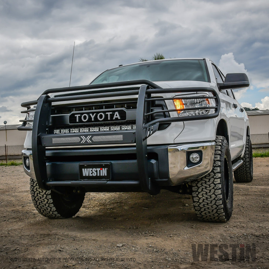14-20-Toyota-Tundra-Sportsman-X-Grille-Guard---Textured-Black