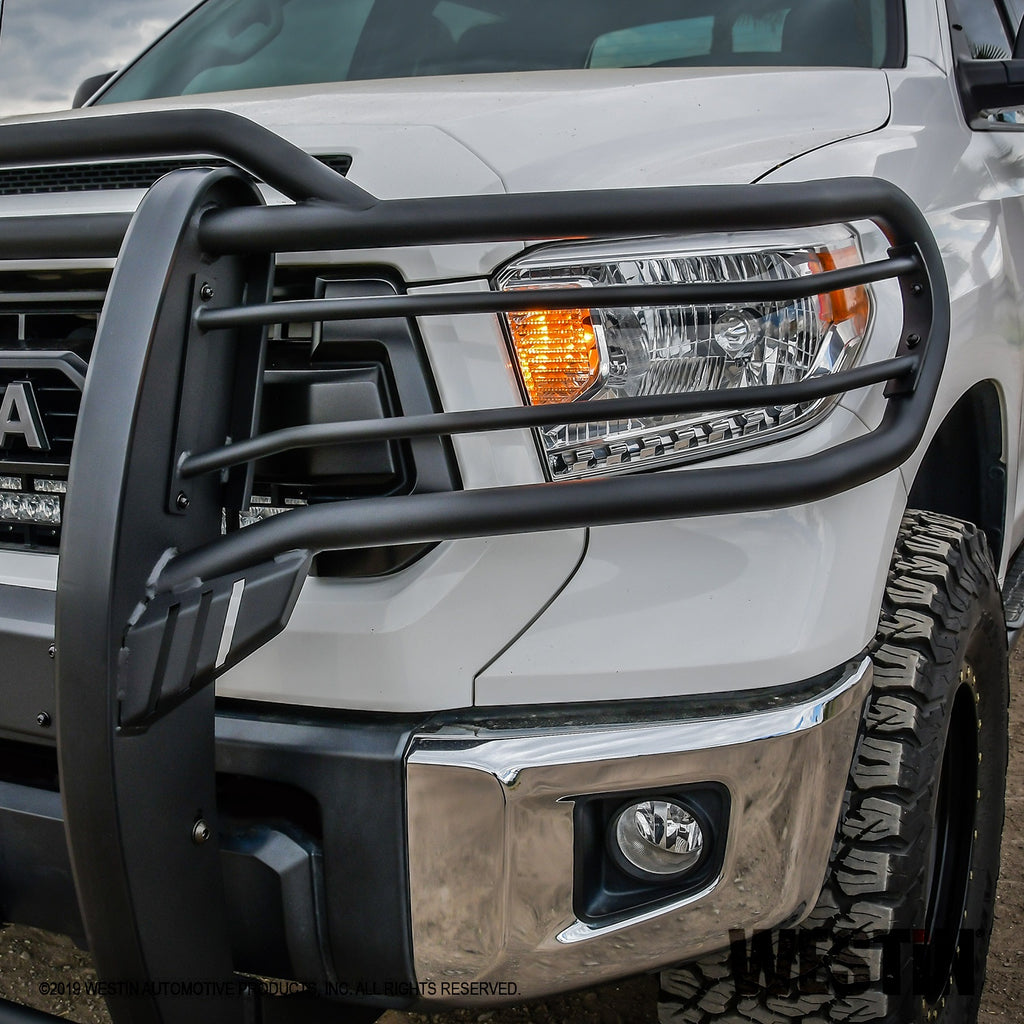 14-20-Toyota-Tundra-Sportsman-X-Grille-Guard---Textured-Black