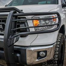 Load image into Gallery viewer, 14-20-Toyota-Tundra-Sportsman-X-Grille-Guard---Textured-Black