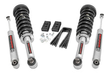 Load image into Gallery viewer, Rough Country 57131 Leveling Kit for Select Ford F-150