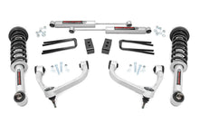 Load image into Gallery viewer, Rough Country 54531 Bolt-On Arm Lift Kit for Select Ford F-150