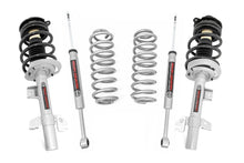 Load image into Gallery viewer, Rough Country 60431 Suspension Lift Kit w/Shocks for Select Jeep Cherokee