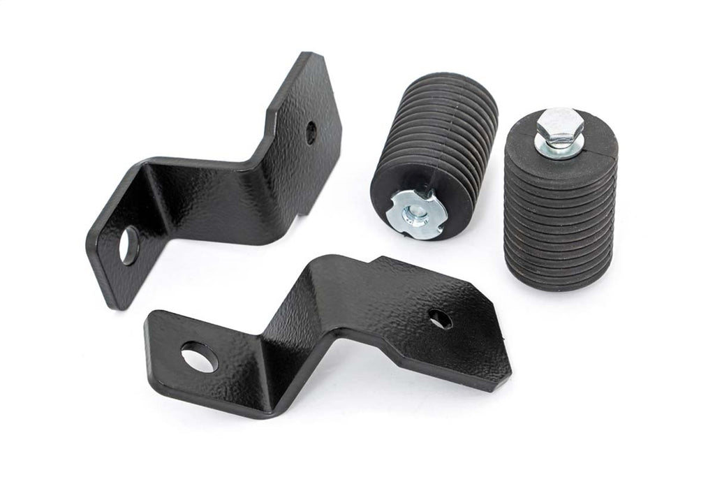 Rough Country 93049 LED Kit for Select Polaris General 1000, Polaris General Deluxe, Polaris General Deluxe Ride Command Edition, Polaris General EPS, Polaris General EPS Deluxe, Polaris General EPS Hunter Edition, Polaris General EPS Limited Edition,