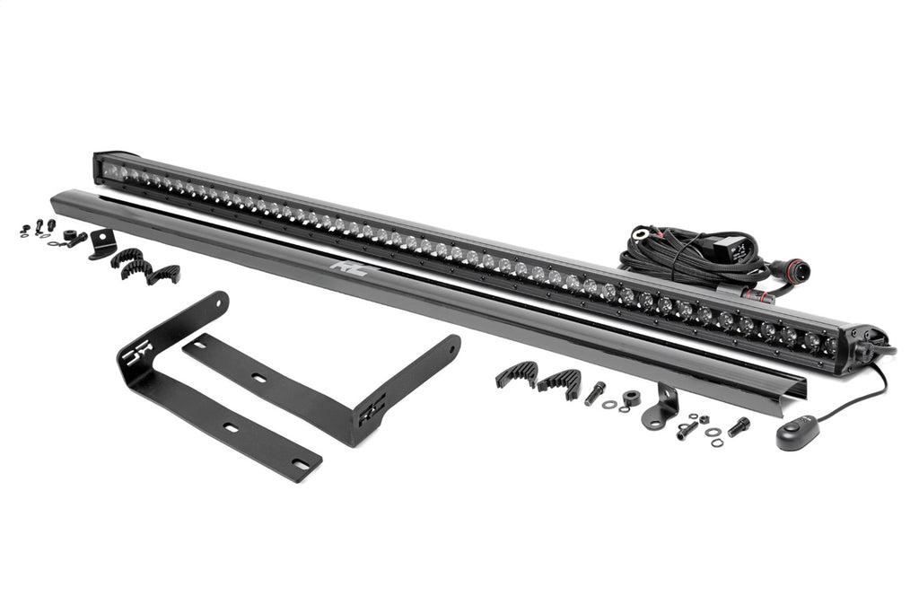 Rough Country 98008 LED Light Kit for Select Kubota RTV-X1100C, Kubota RTV-X1120 Deluxe, Kubota RTV-X1120 General Purpose, Kubota RTV-X1120 Worksite, Kubota RTV-X1140, Kubota RTV-X1140 Worksite, Kubota RTV-X900 General Purpose, Kubota RTV-X900 Worksite,