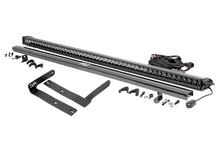 Load image into Gallery viewer, Rough Country 98008 LED Light Kit for Select Kubota RTV-X1100C, Kubota RTV-X1120 Deluxe, Kubota RTV-X1120 General Purpose, Kubota RTV-X1120 Worksite, Kubota RTV-X1140, Kubota RTV-X1140 Worksite, Kubota RTV-X900 General Purpose, Kubota RTV-X900 Worksite,