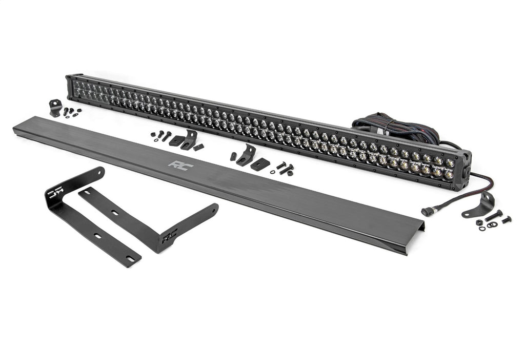 Rough Country 98005 LED Light Kit for Select Kubota RTV-X1100C, Kubota RTV-X1120 Deluxe, Kubota RTV-X1120 General Purpose, Kubota RTV-X1120 Worksite, Kubota RTV-X1140, Kubota RTV-X1140 Worksite, Kubota RTV-X900 General Purpose, Kubota RTV-X900 Worksite,