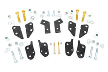 Load image into Gallery viewer, Rough Country 96500 Suspension Lift Kit w/Shocks for Select Yamaha YXC700 Viking VI EPS, Yamaha YXC700 Viking VI EPS Ranch Edition, Yamaha YXM700 Viking EPS Ranch Edition, Yamaha YXM700 Viking EPS SE, Yamaha YXM700 Viking EPS with Suntop, Yamaha YXM700