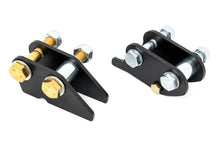 Load image into Gallery viewer, Rough Country 96500 Suspension Lift Kit w/Shocks for Select Yamaha YXC700 Viking VI EPS, Yamaha YXC700 Viking VI EPS Ranch Edition, Yamaha YXM700 Viking EPS Ranch Edition, Yamaha YXM700 Viking EPS SE, Yamaha YXM700 Viking EPS with Suntop, Yamaha YXM700