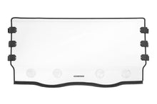 Load image into Gallery viewer, Rough Country 98242040 Windshield for Select Yamaha YXC700 Viking VI EPS, Yamaha YXC700 Viking VI EPS Ranch Edition, Yamaha YXM700 Viking EPS Ranch Edition, Yamaha YXM700 Viking EPS SE, Yamaha YXM700 Viking EPS with Suntop, Yamaha YXM700 Viking FI 4x4,