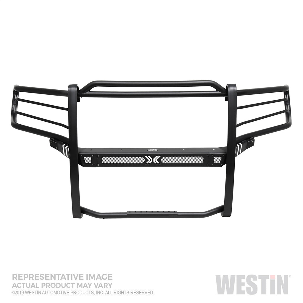 14-21-Grand-Cherokee-Sportsman-X-Grille-Guard---Textured-Black