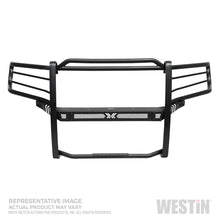 Load image into Gallery viewer, 14-21-Grand-Cherokee-Sportsman-X-Grille-Guard---Textured-Black