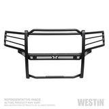 Westin 40-33815 Sportsman X Grille Guard
