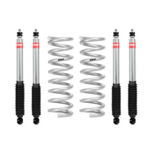 Load image into Gallery viewer, 14-21-Ram-2500-4Wd-(Diesel)-Stage-1-Pro-Truck-Lift-Kit-(2.75In-Front-1.6In-Rear)