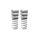 Eibach E30-27-006-02-02 PRO-LIFT-KIT Springs (Rear Springs Only)