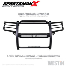 Load image into Gallery viewer, 14-21-Toyota-4Runner-(Excl.-Limited)-Sportsman-X-Grille-Guard---Textured-Black