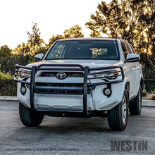 Load image into Gallery viewer, 14-21-Toyota-4Runner-(Excl.-Limited)-Sportsman-X-Grille-Guard---Textured-Black