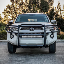 Load image into Gallery viewer, 14-21-Toyota-4Runner-(Excl.-Limited)-Sportsman-X-Grille-Guard---Textured-Black