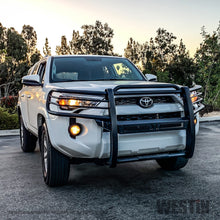 Load image into Gallery viewer, 14-21-Toyota-4Runner-(Excl.-Limited)-Sportsman-X-Grille-Guard---Textured-Black