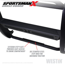 Load image into Gallery viewer, 14-21-Toyota-4Runner-(Excl.-Limited)-Sportsman-X-Grille-Guard---Textured-Black