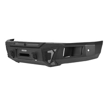 Load image into Gallery viewer, 14-21-Toyota-Tundra-Br6-Front-Bumper-Replacement---Tex.-Black