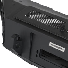 Load image into Gallery viewer, 14-21-Toyota-Tundra-Br6-Front-Bumper-Replacement---Tex.-Black