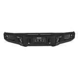 Go Rhino 24182T BR6 Winch-Ready Front Bumper for Toyota Tundra