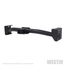 Load image into Gallery viewer, 14-21-Toyota-Tundra-Outlaw-Bumper-Hitch-Accessory---Textured-Black