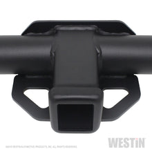 Load image into Gallery viewer, 14-21-Toyota-Tundra-Outlaw-Bumper-Hitch-Accessory---Textured-Black