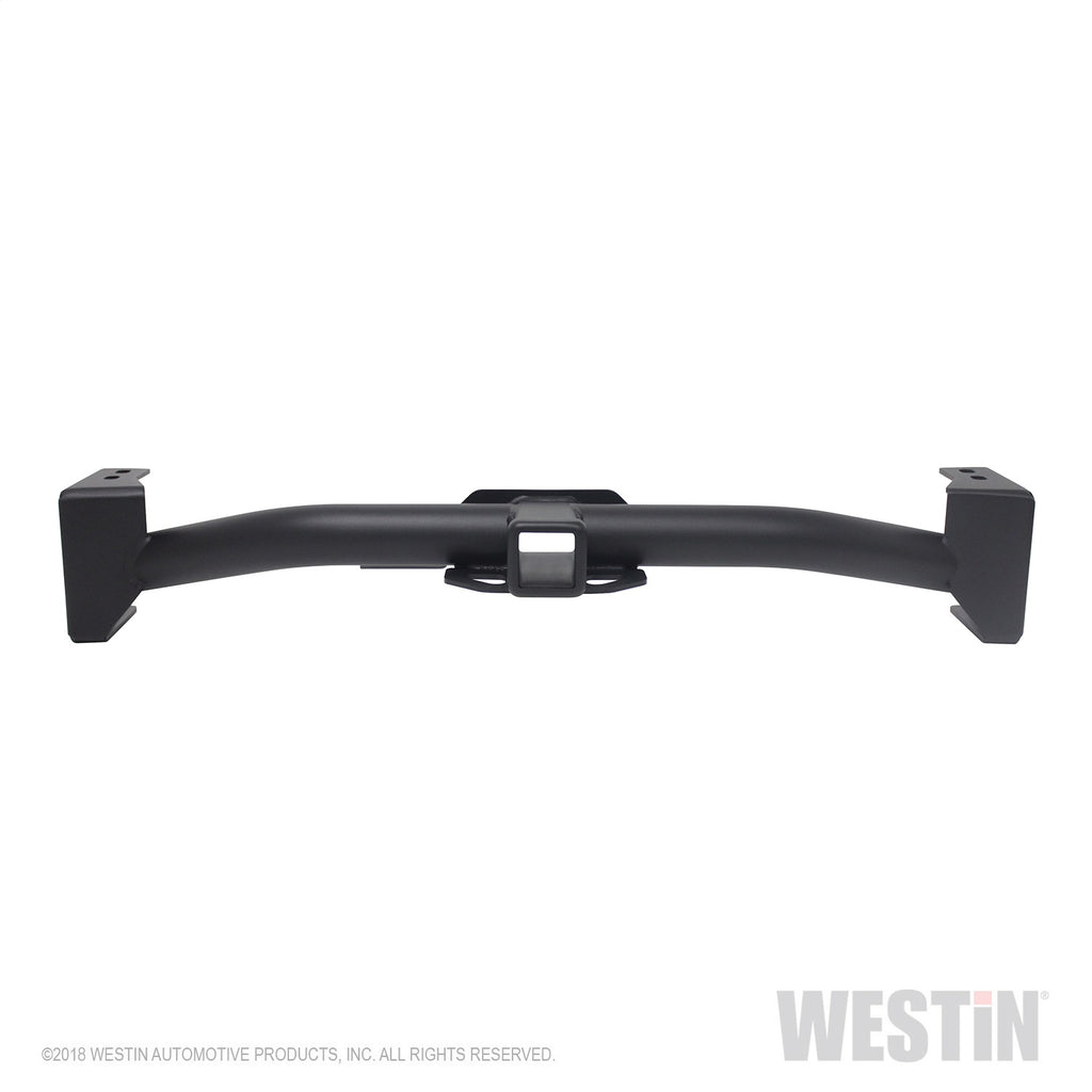 14-21-Toyota-Tundra-Outlaw-Bumper-Hitch-Accessory---Textured-Black