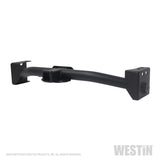 Westin 58-81035H Outlaw Bumper Hitch Accessory