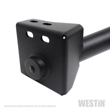 Load image into Gallery viewer, 14-21-Toyota-Tundra-Outlaw-Bumper-Hitch-Accessory---Textured-Black