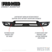 Load image into Gallery viewer, 14-21-Toyota-Tundra-Pro-Mod-Front-Bumper---Tex.-Blk