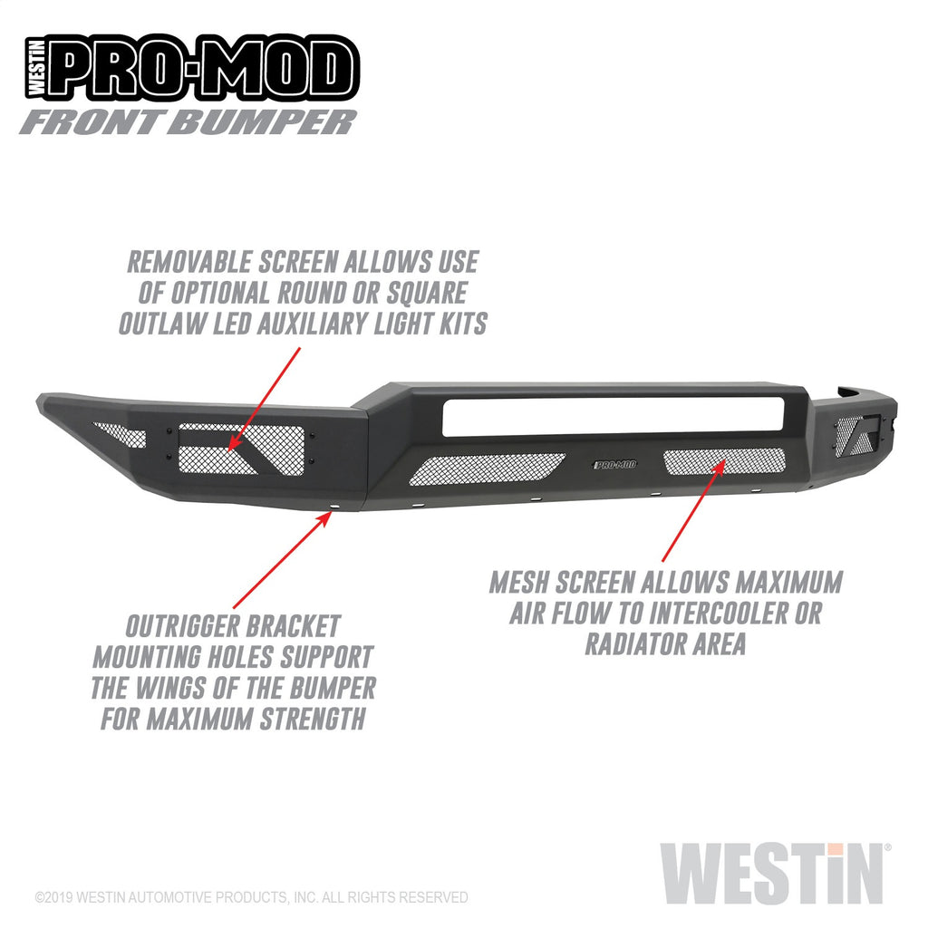 14-21-Toyota-Tundra-Pro-Mod-Front-Bumper---Tex.-Blk